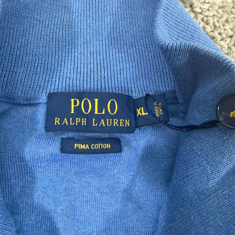 Polo Ralph Lauren polo ralph